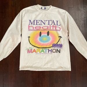 MENTAL HEALTH AWARENESS Vintage Shirt